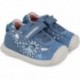 Biomecanics 241109 Herz-Sneaker PETROL