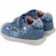 Biomecanics 241109 Herz-Sneaker PETROL