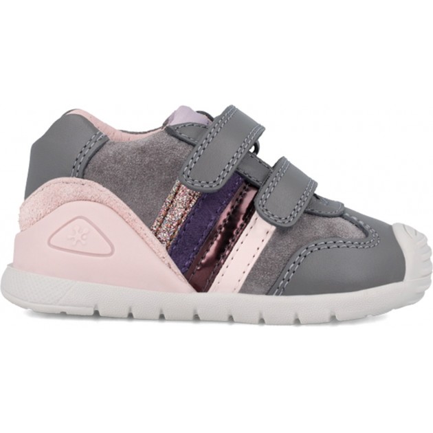 Biomecanics 241110 Urban Sneaker UNDERGROUND
