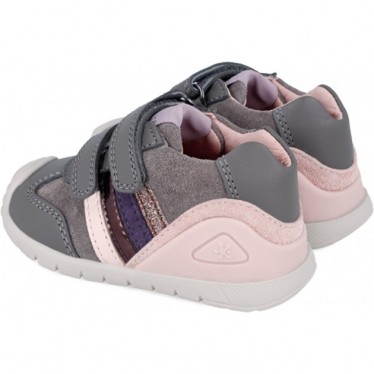 Biomecanics 241110 Urban Sneaker UNDERGROUND