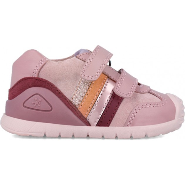 Biomecanics 241110 Urban Sneaker KISS