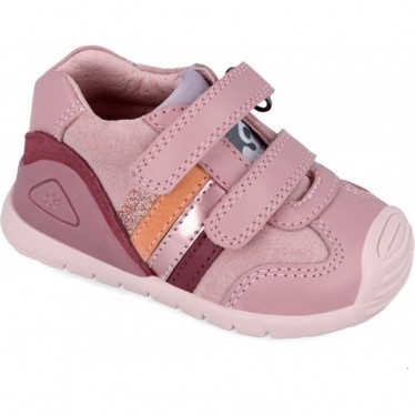 Biomecanics 241110 Urban Sneaker KISS