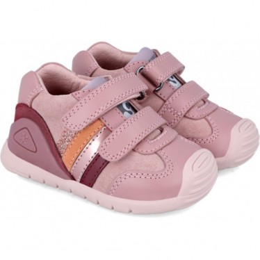 Biomecanics 241110 Urban Sneaker KISS
