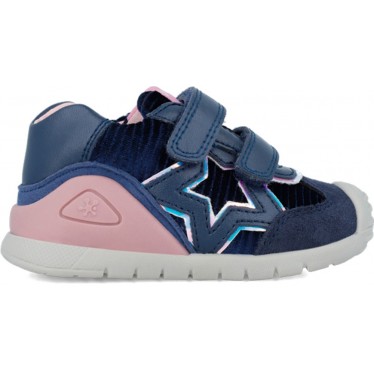 Biomecanics 241111 Star Sneakers OCEAN