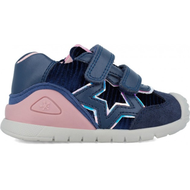 Biomecanics 241111 Star Sneakers OCEAN Biomecanics 241111 Star Sneakers OCEAN