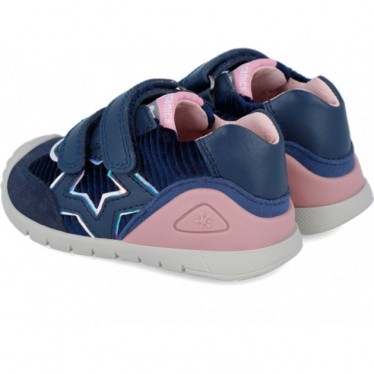 Biomecanics 241111 Star Sneakers OCEAN