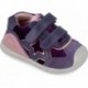 Biomecanics 241111 Star Sneakers PLUM_PURPLE