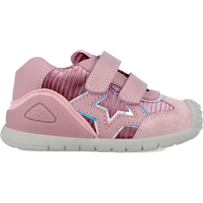 Biomecanics 241111 Star Sneakers KISS