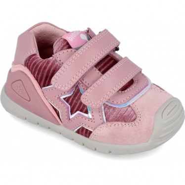 Biomecanics 241111 Star Sneakers KISS