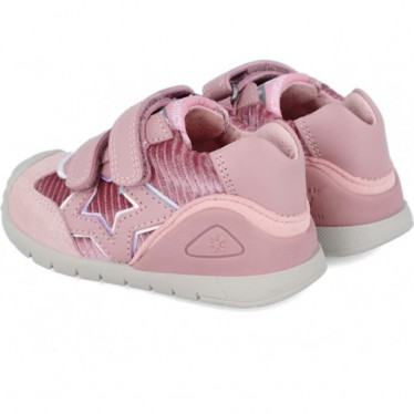 Biomecanics 241111 Star Sneakers KISS