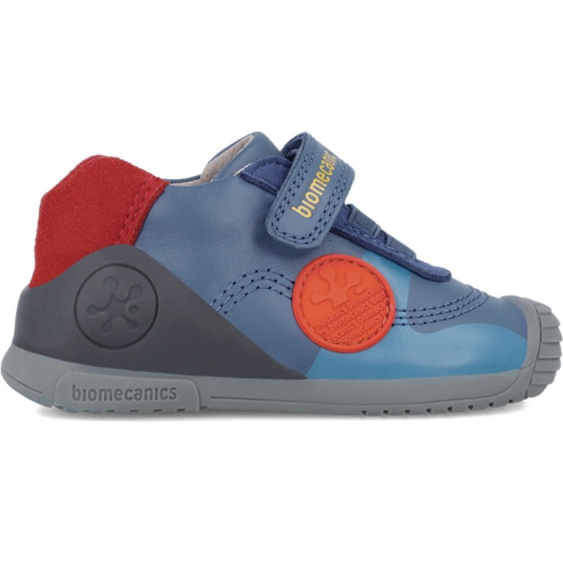 Biomecanics 241123 Urban Elastic Trainer PETROL