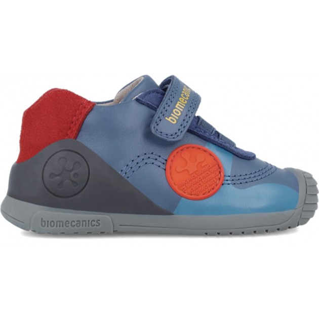 Biomecanics 241123 Urban Elastic Trainer PETROL Biomecanics 241123 Urban Elastic Trainer PETROL