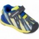 Turnschuhe Biomecanics 241141 Gradient Erste Schritte NEGRO_PISTACHO