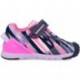 Turnschuhe Biomecanics 241141 Gradient Erste Schritte AZUL_LILA