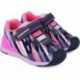 Turnschuhe Biomecanics 241141 Gradient Erste Schritte AZUL_LILA