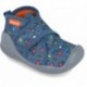 Biomecanics Babyhausschuhe 241156 Meine Familie JEANS
