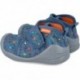 Biomecanics Babyhausschuhe 241156 Meine Familie JEANS