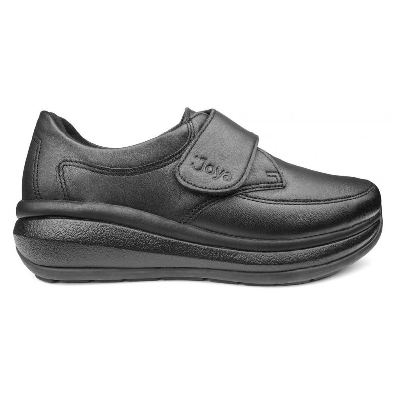 SCHUHE JOYA RELAX W BLACK