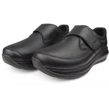 SCHUHE JOYA RELAX W BLACK
