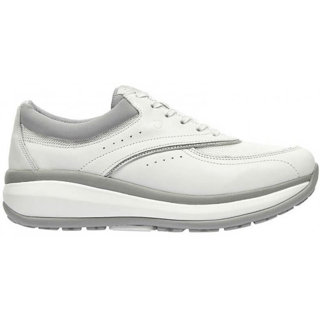 SCHUHE JOYA SYDNEY W WHITE
