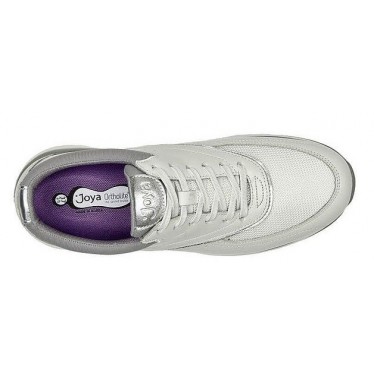 SCHUHE JOYA SYDNEY W WHITE