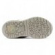 GEOX SPACECLUB-SCHUHE DK_GOLD