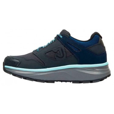 JOYA BLISS STX Schuhe GREY_BLUE