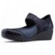 MEPHISTO BATHILDA MANOLETINE NAVY