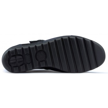 MEPHISTO BATHILDA MANOLETINE NAVY