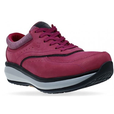 SCHUHE JOYA SYDNEY W RED_BUD