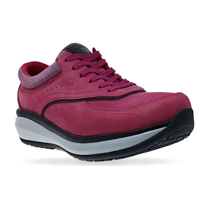 SCHUHE JOYA SYDNEY W RED_BUD