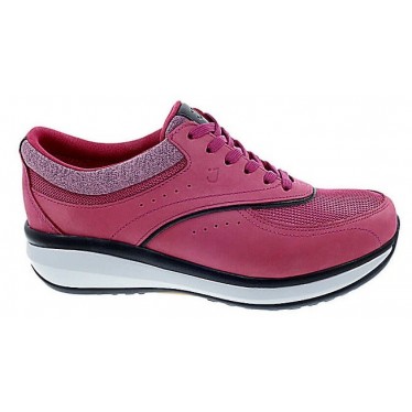 SCHUHE JOYA SYDNEY W RED_BUD