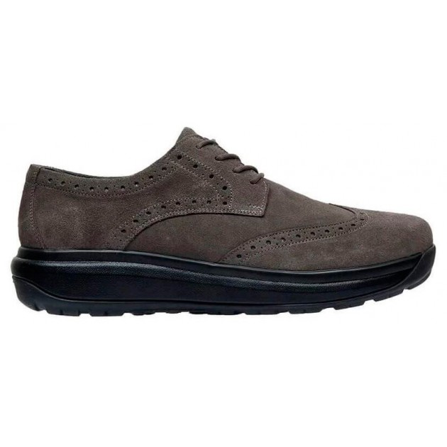 JUWEL FEIN SCHRITT 2 M GREY