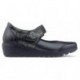 MEPHISTO BATHILDA MANOLETINE BLACK