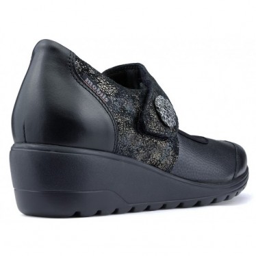 MEPHISTO BATHILDA MANOLETINE BLACK