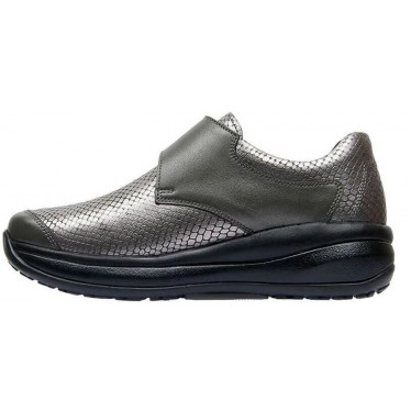 SCHUHE JOYA RELAX W GREY