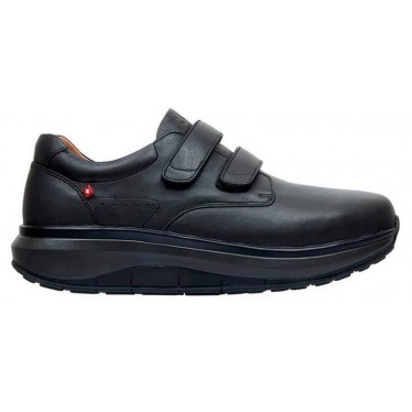 JOER PETER Schuhe BLACK