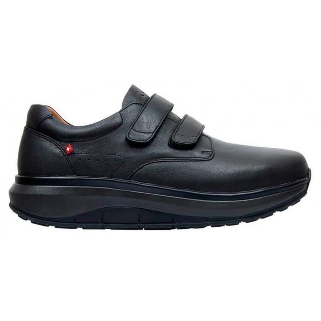 JOER PETER Schuhe BLACK JOER PETER Schuhe BLACK