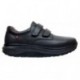 JOER PETER Schuhe BLACK