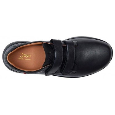 JOER PETER Schuhe BLACK