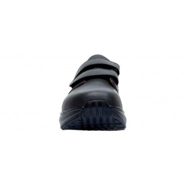 JOER PETER Schuhe BLACK