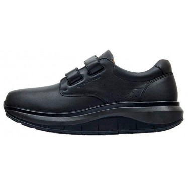 JOER PETER Schuhe BLACK