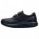 JOER PETER Schuhe BLACK