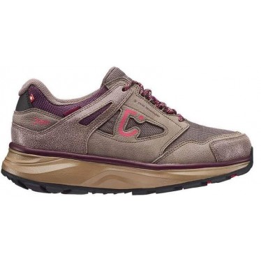 JOYA BLISS STX Schuhe BROWN