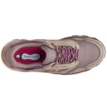 JOYA BLISS STX Schuhe BROWN