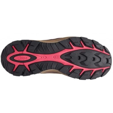 JOYA BLISS STX Schuhe BROWN