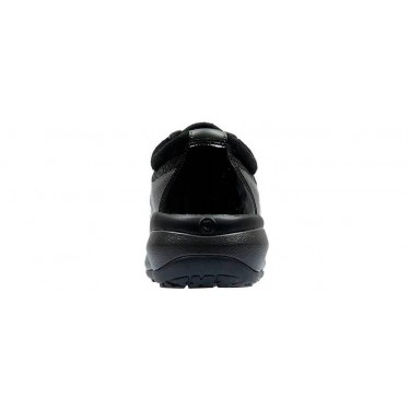 SCHUHE JOYA SYDNEY W BLACK_GREY