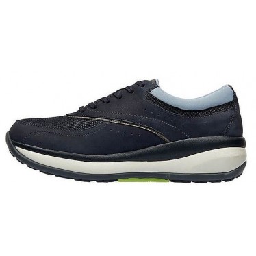 SCHUHE JOYA SYDNEY W DARK_NAVY