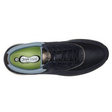 SCHUHE JOYA SYDNEY W DARK_NAVY