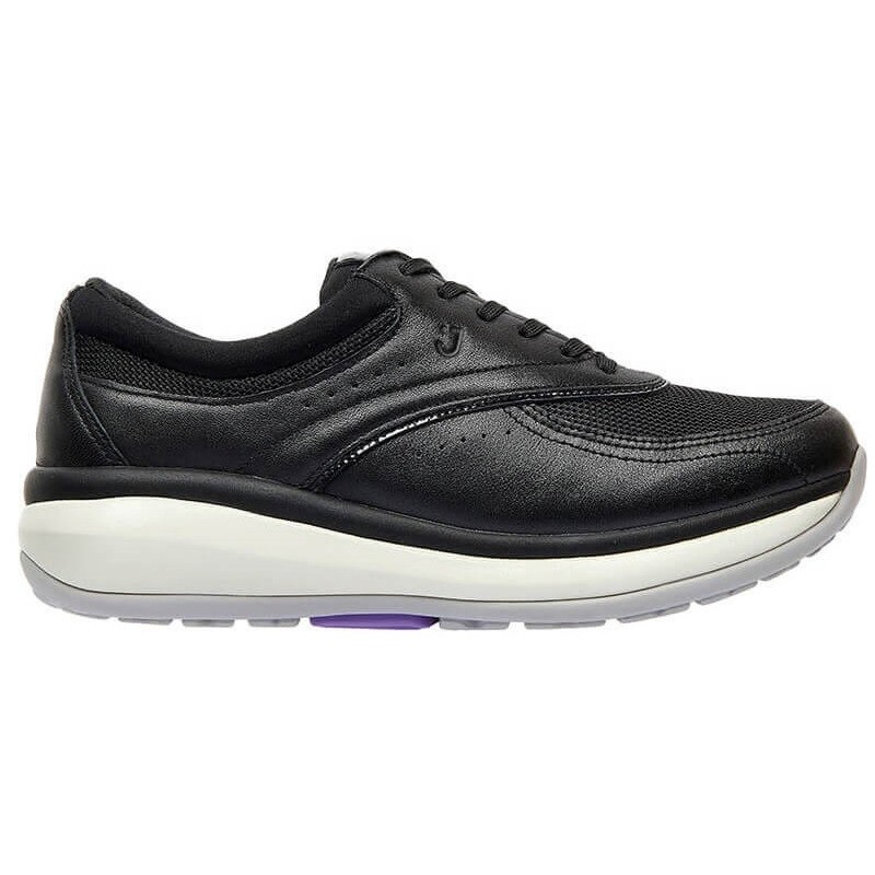 SCHUHE JOYA SYDNEY W BLACK